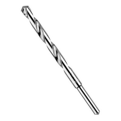 D-72833 - Set De Brocas De Metal HSS-Tin, 2 - 8 Mm, 6 Peças