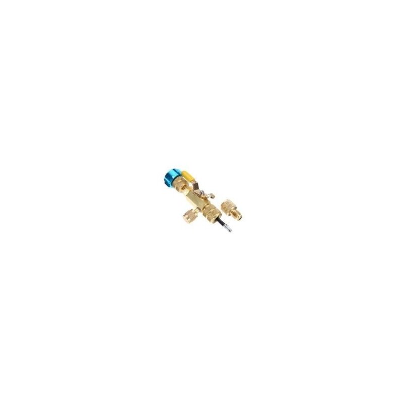 extrator valvula de servico 8231