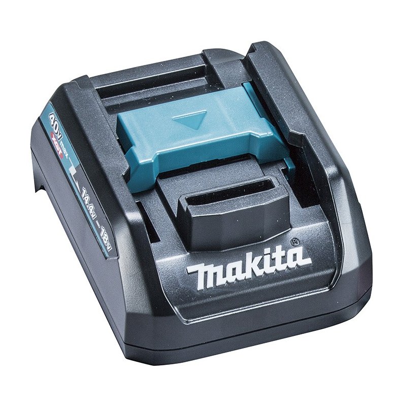 Adaptador De Carregador XGT 40v Para Bateria LXT 18V Makita