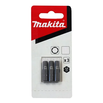 Ponta Bits Phillips de Impacto Ph2 50mm E-03377 - Makita