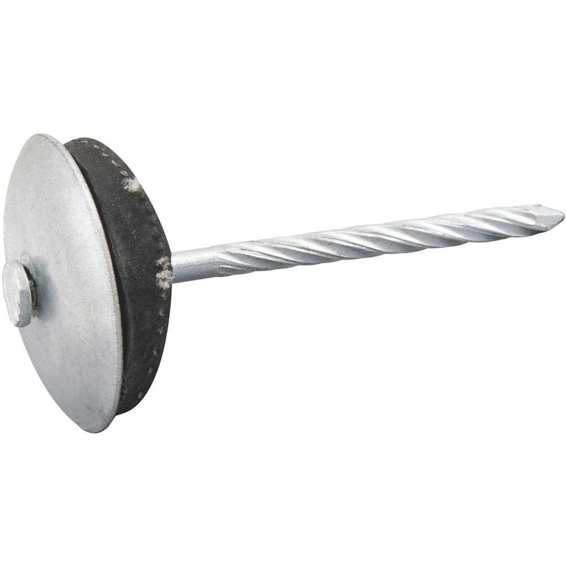 Prego Telheiro Ardox 18 x 30 Polido   VONDER   204   VONDER 1