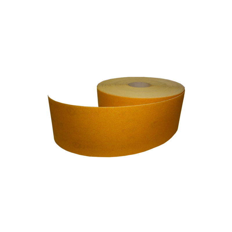 rolo lixa premium alcar base papel g100 115mmx45000mm produto 1604428933