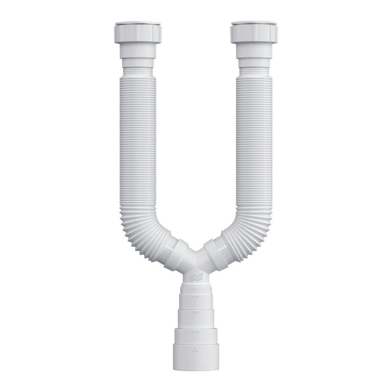 Sifao Extensivo Duplo 2604 Herc
