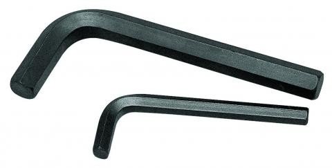 Chave Allen Cabo T 3mm R38580325 - Gedore Red