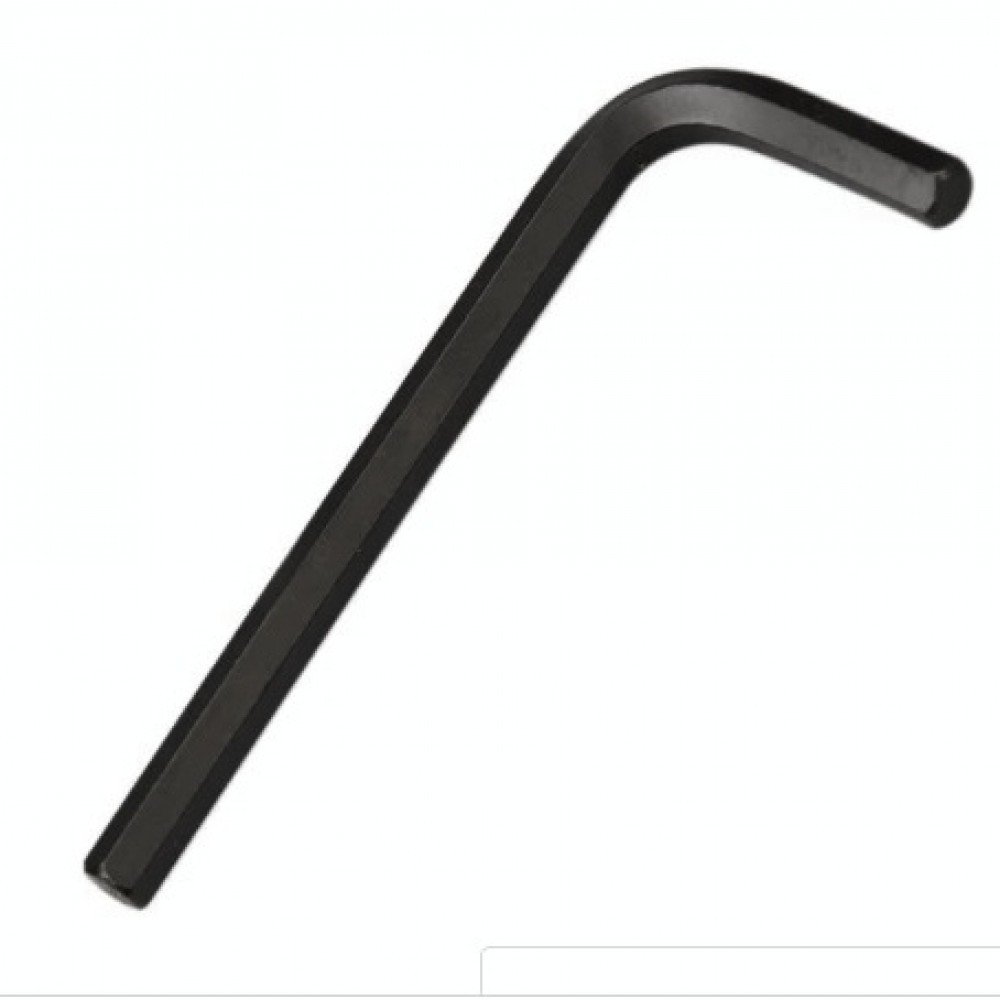 Chave Allen Cabo T 6mm R38580635 - Gedore Red