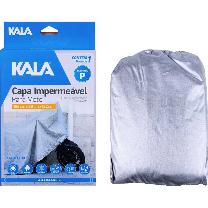 capa impermeavel para moto p 183x89x122cm kala_1_1626196122