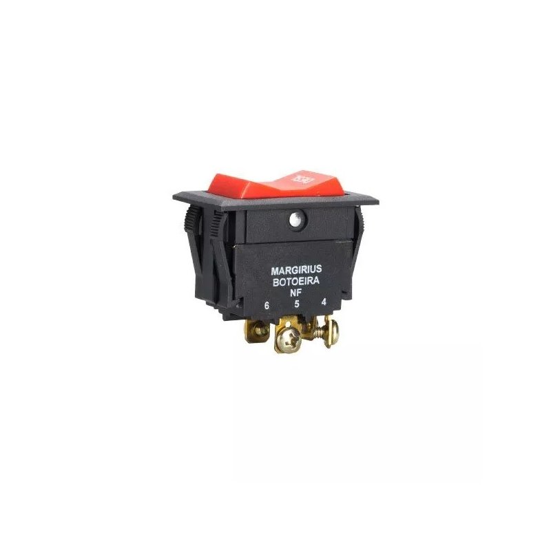 3116 12001 MFT2EP1S BOT TIPO STANDARD