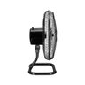 ventilador de mesa steel 6 pas 50cm ventisol 3 lado