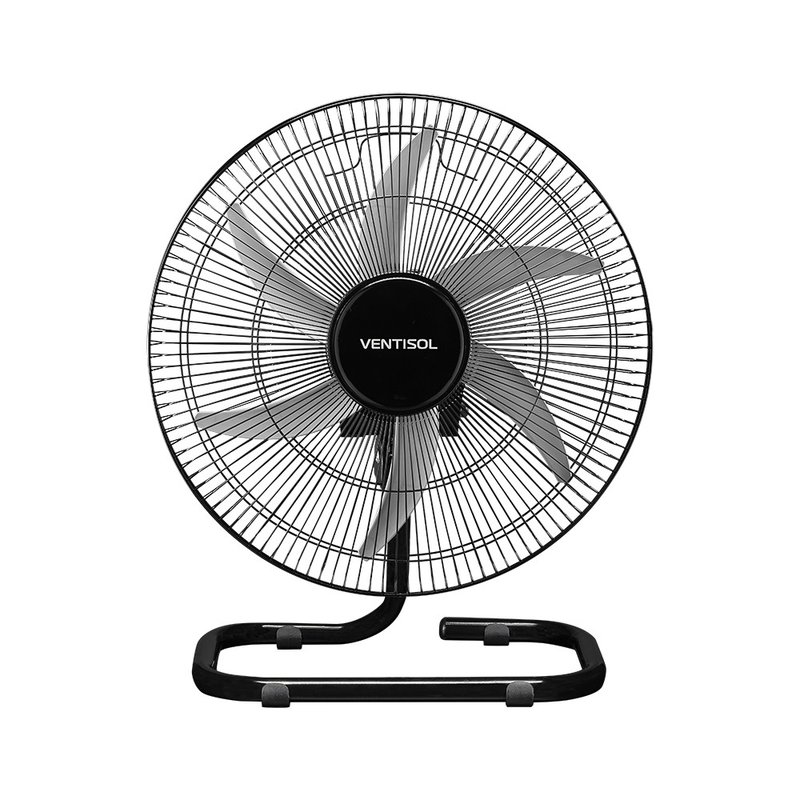 ventilador de mesa steel 6 pas 50cm ventisol 1 frente