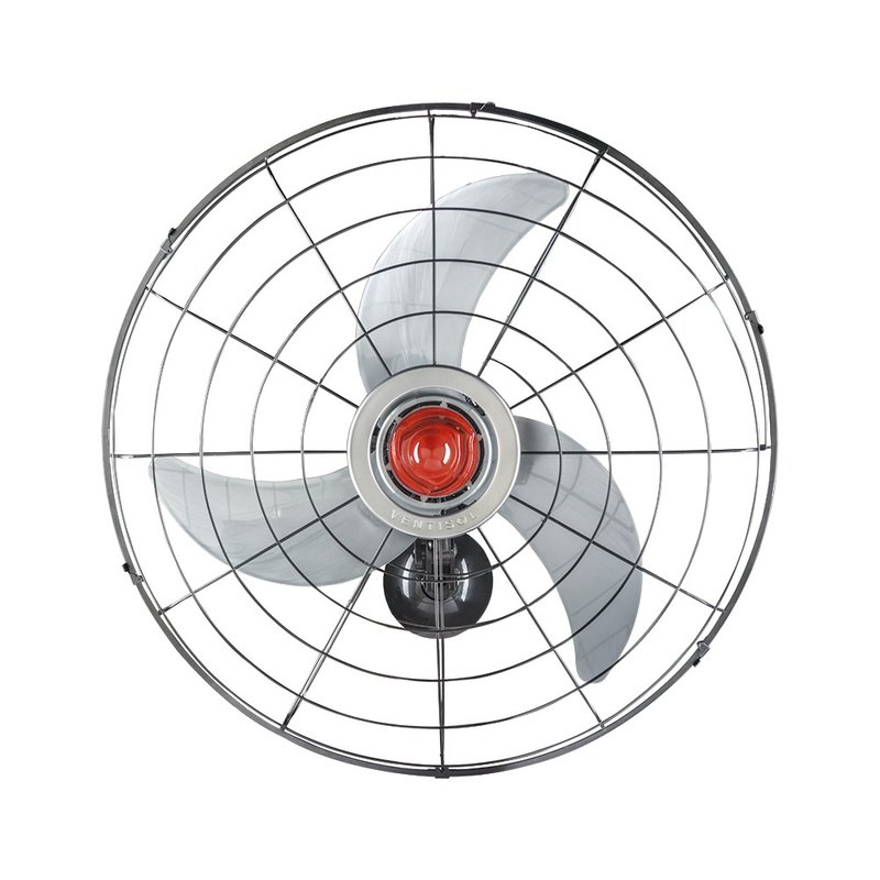 ventilador parede power 70cm bivolt 230w ventisol 1 frente