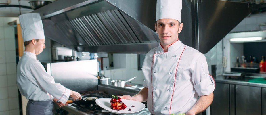 Exaustor para cozinha industrial: o que é e como escolher?