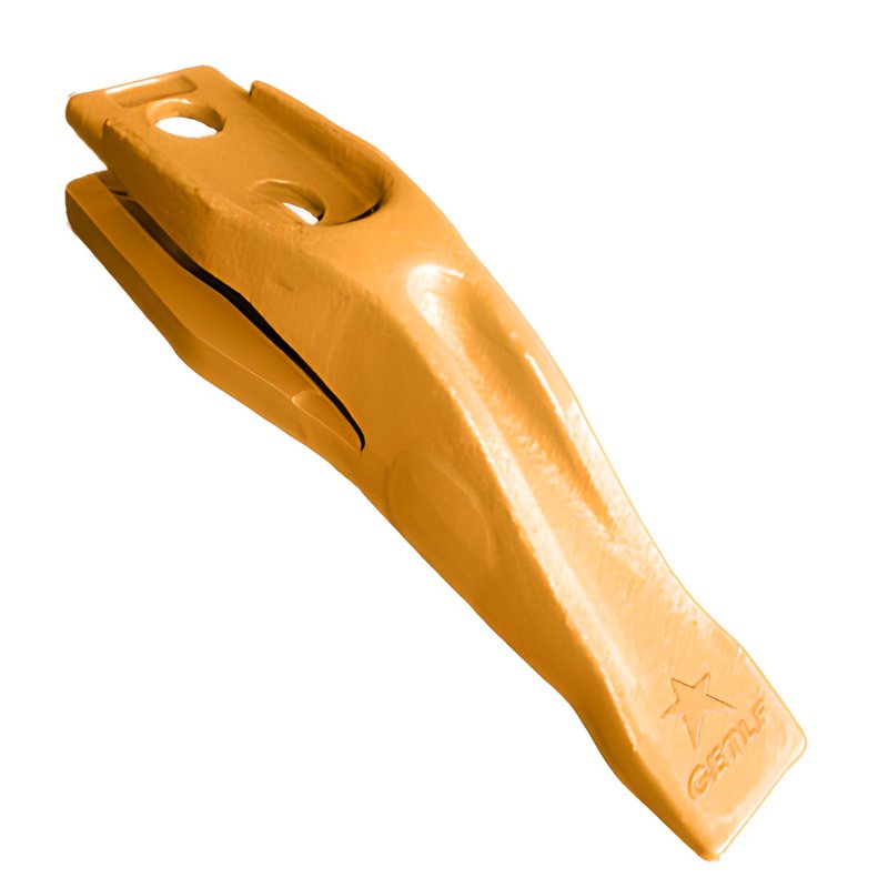 Dente Retroescavadeira Jcb 53103205 C Ar-1 - Metisa