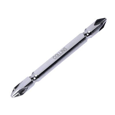 Ponta Bits Phillips de Impacto Ph2 50mm E-03377 - Makita