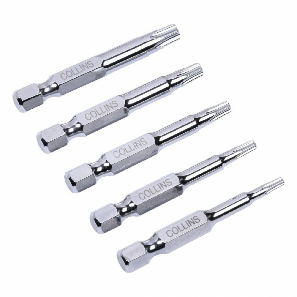 Ponta Bits Phillips de Impacto Ph2 50mm E-03377 - Makita