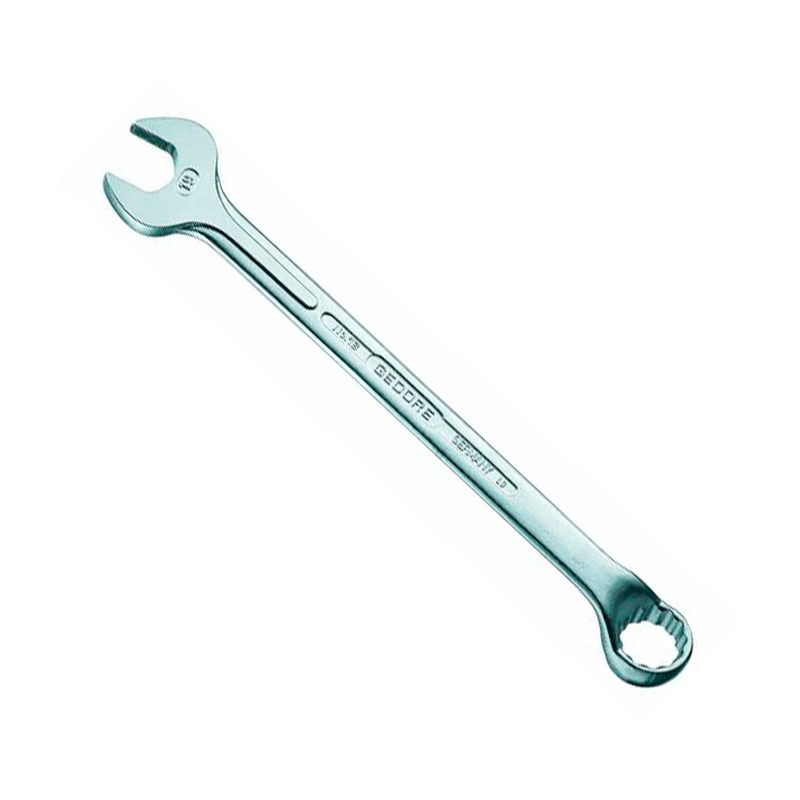 01 chave combinada 32mm ref 9 gedore