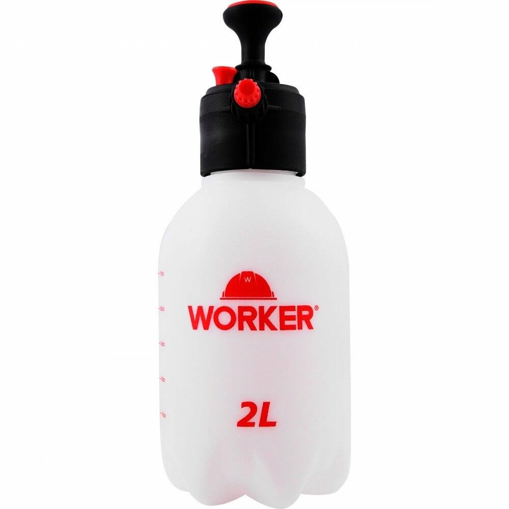 Pulverizador Manual 2L 271984 - Worker