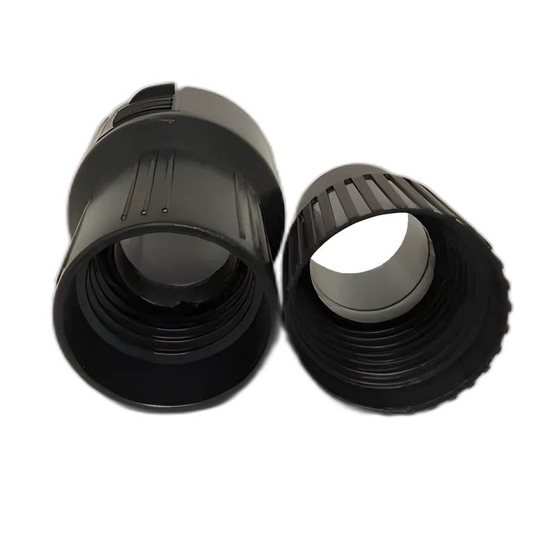 02 conjunto conector para aspirador 2000w schulz