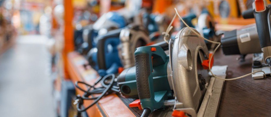 Guia de manutenção de ferramentas elétricas: veja aqui!
