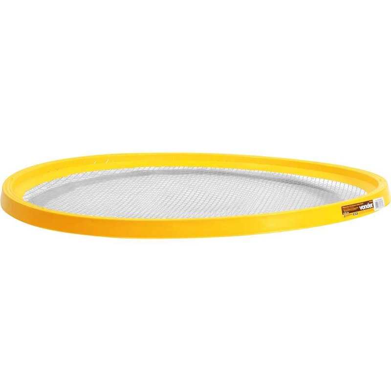 01 peneira plastica para cafe 55cm ppv0455 vonder