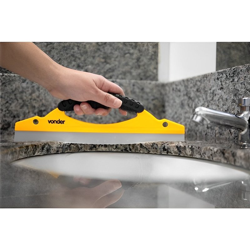 02 rodo de silicone multiuso 310mm vonder