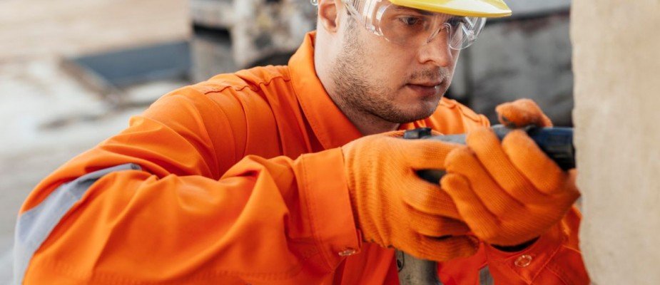 Segurança no uso de ferramentas elétricas: veja mais!