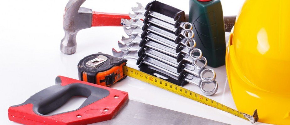 Conjunto básico de ferramentas manuais: guia de compra aqui! Conjunto básico de ferramentas manuais: guia de compra aqui!