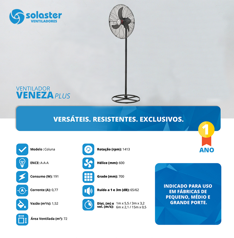 Coluna Veneza