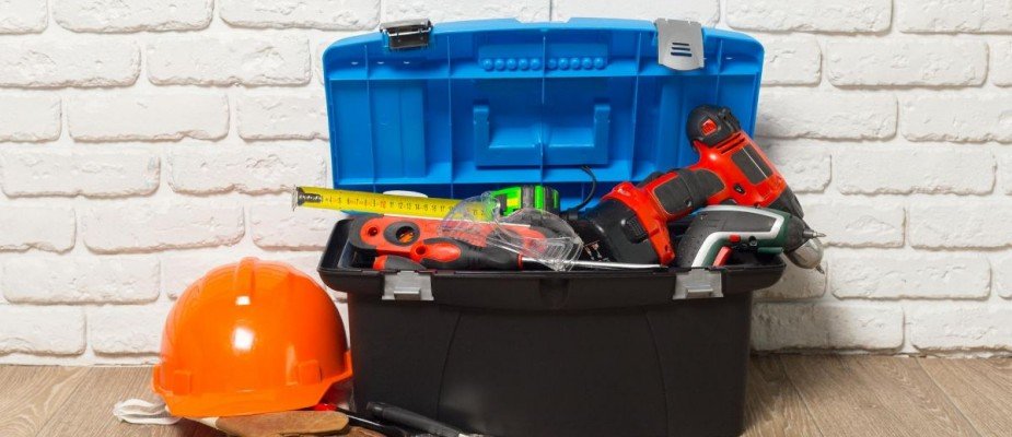 Cuidados com as Ferramentas Elétricas: tudo o que você precisa saber!