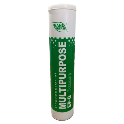Graxa Gold Multiuso EP 400g - Nano Grease