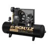 02 compressor edicao especial 60 anos csl 25 200 25 pcm 200 litros 5 5 hp schulz