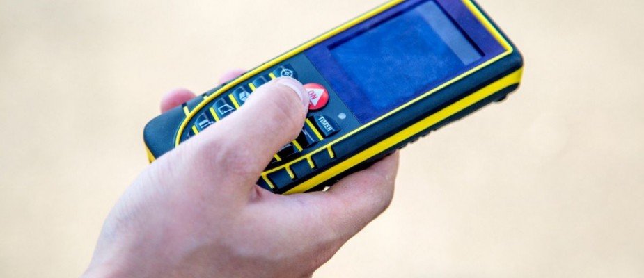 Trena a laser: saiba tudo sobre essa ferramenta de medição!