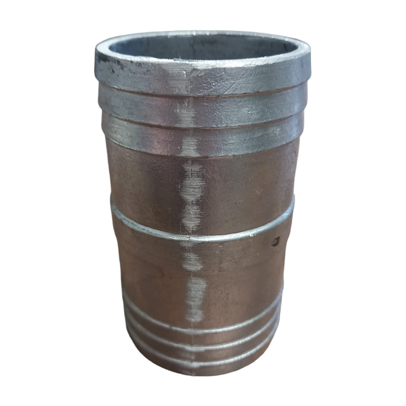 01 emenda simples aluminio 2 1 2x2 1 2 uiee gabitec