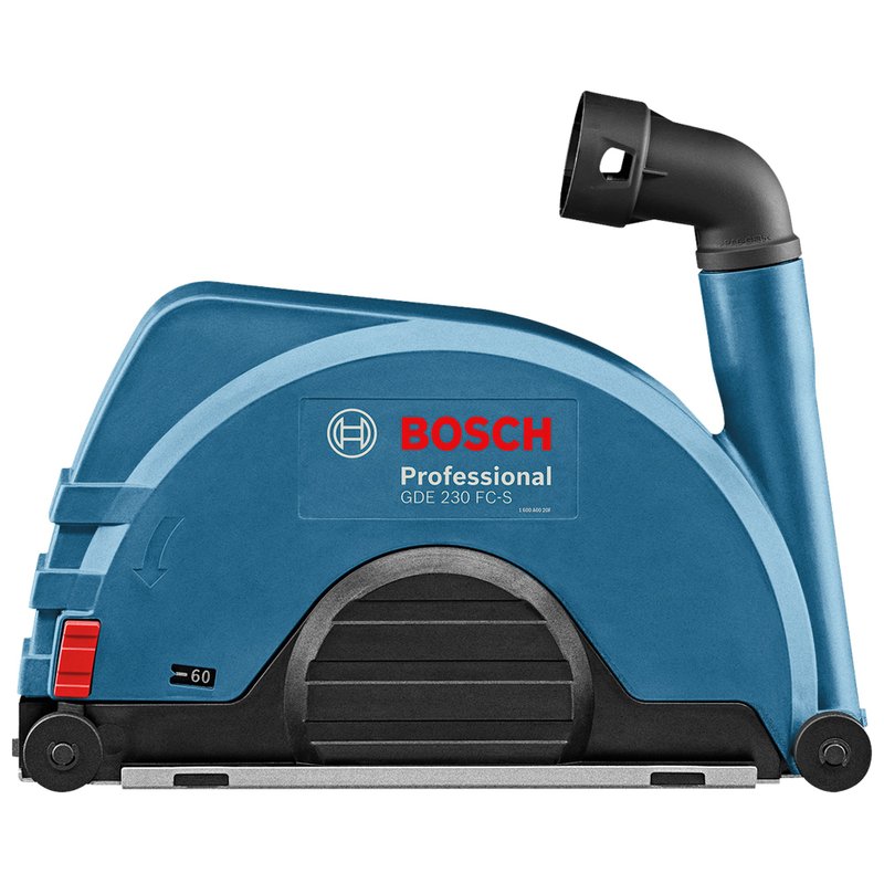 08 sistema de aspiracao de po gde 230 fc s bosch