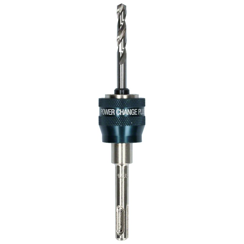10 adaptador sds plus drill hss bosch