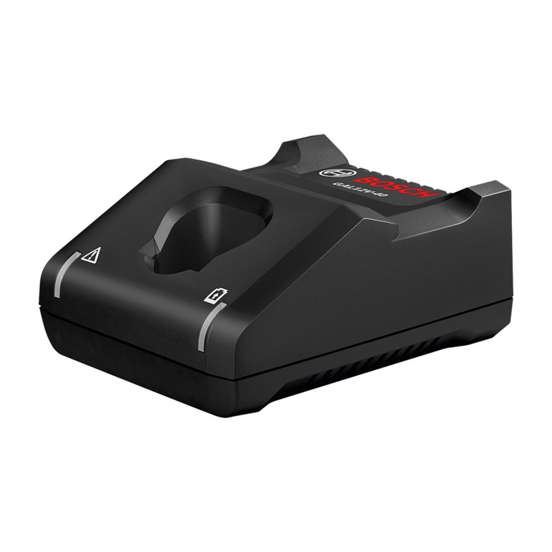 02 carregador de baterias 12v gal 12v 40 bivolt bosch