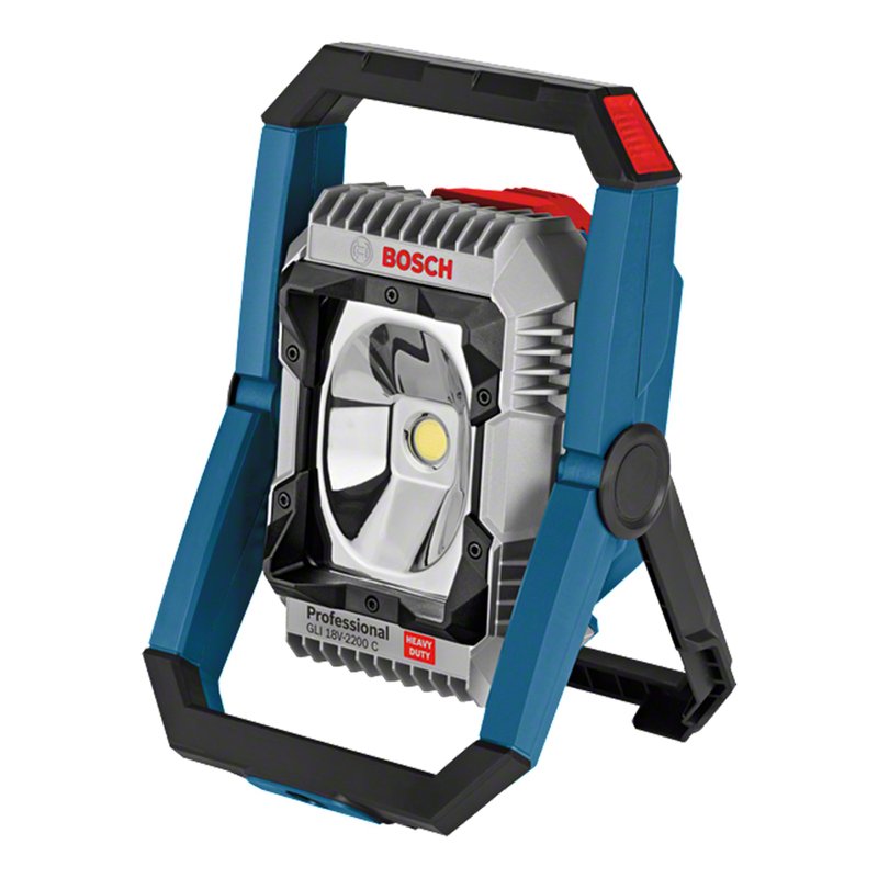 04 refletor a bateria gli 18v 2200c 18v sb bosch