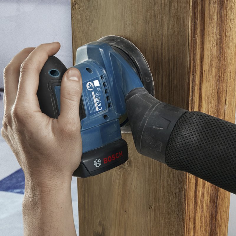 01 lixadeira roto orbital a bateria gex 185 li 18v sb brushless bosch