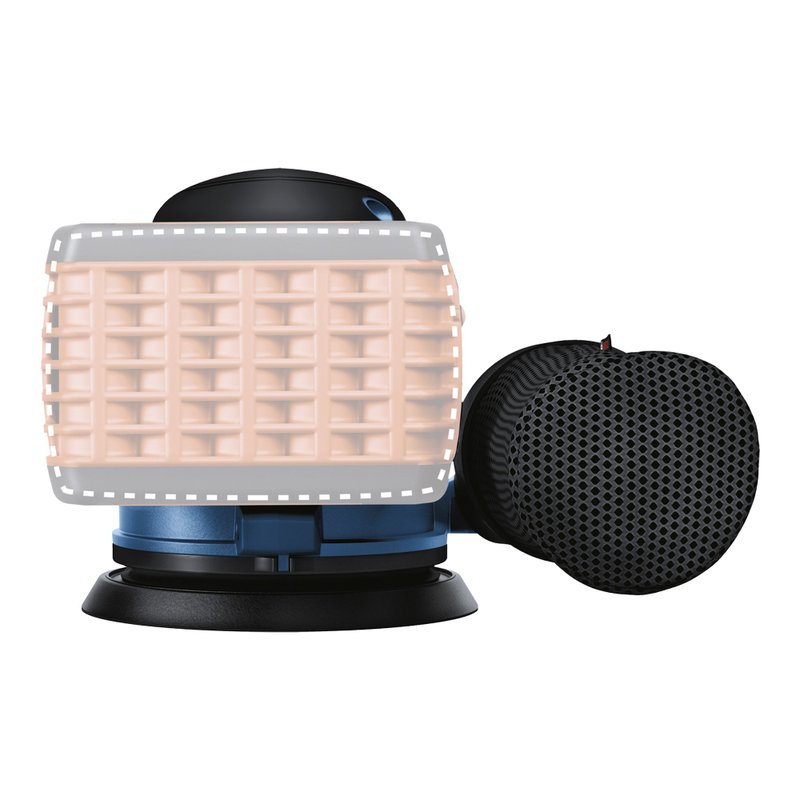 09 lixadeira roto orbital a bateria gex 185 li 18v sb brushless bosch