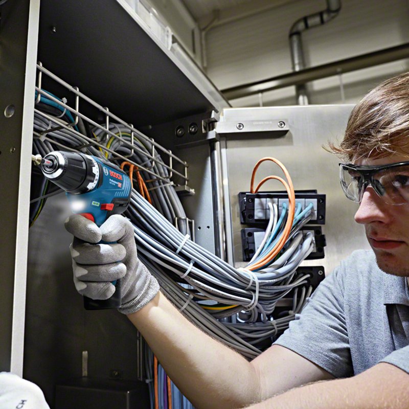 02 ponta bits impact control phillips ph2 ph2 150mm bosch