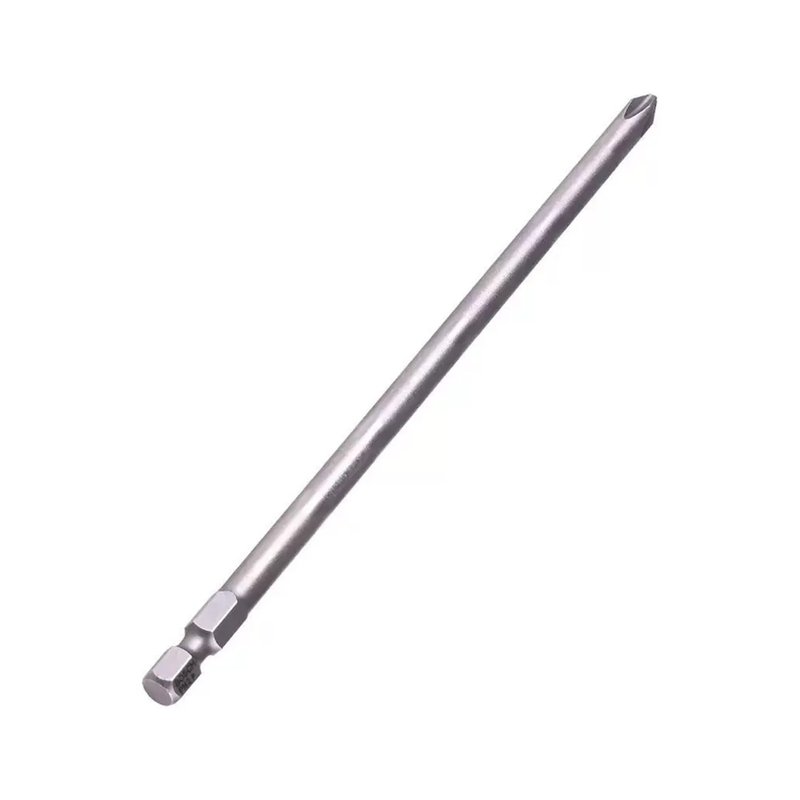 05 ponta bits phillips ph2 152mm eco extra hard bosch