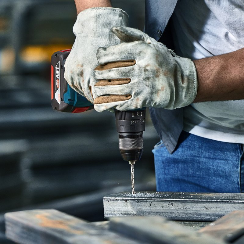 01 broca para metal aco rapido hss g 11 5mm bosch