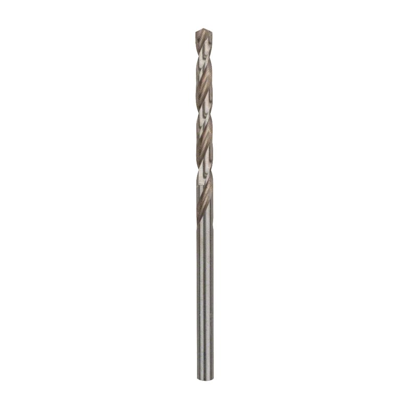 01 broca para metal aco rapido hss g 4mm bosch