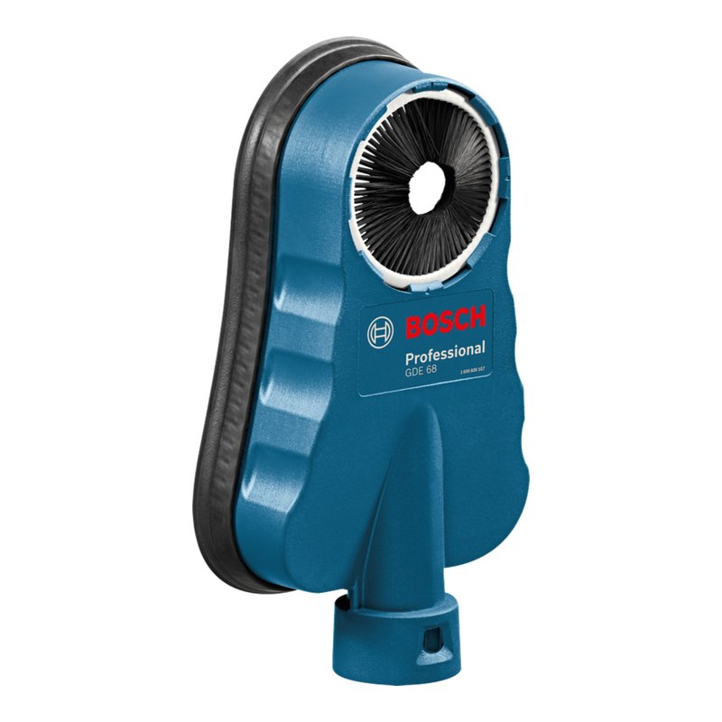08 sistema de aspiracao de po gde 68 bosch