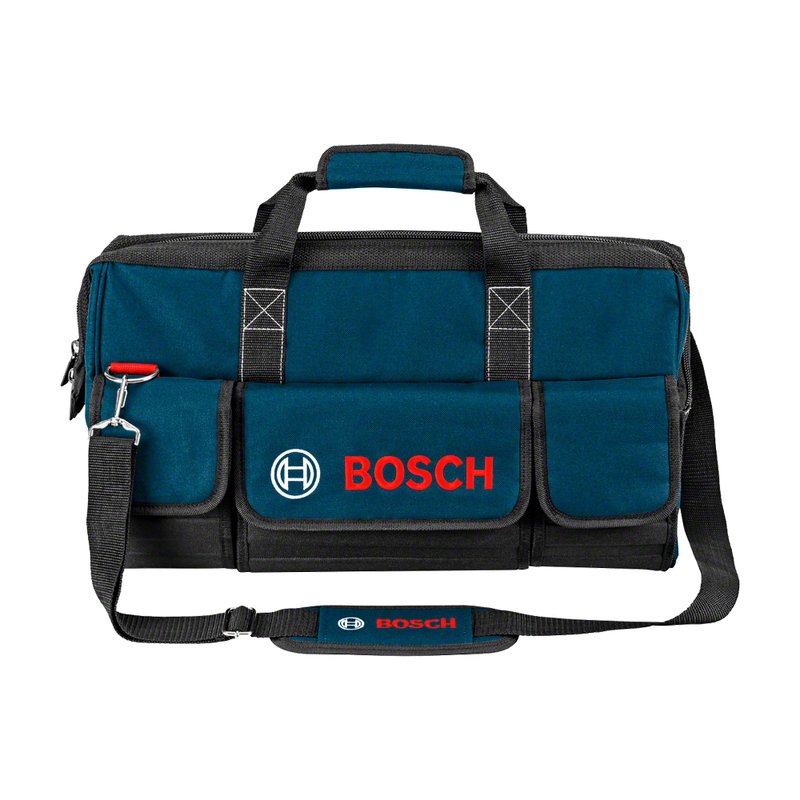 04 bolsa grande para transporte de ferramentas bosch