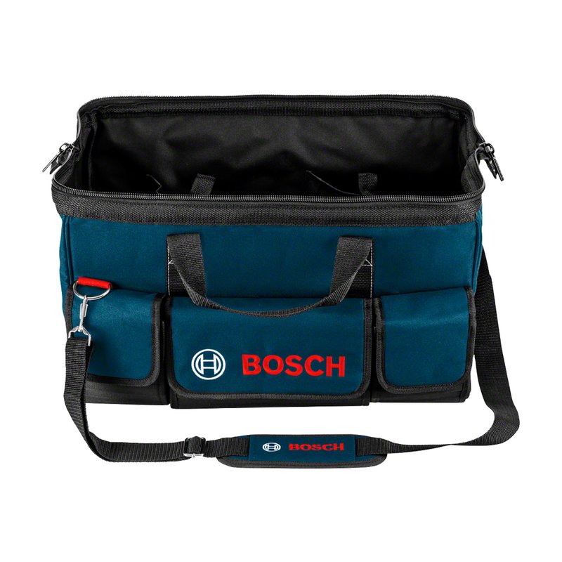 05 bolsa grande para transporte de ferramentas bosch