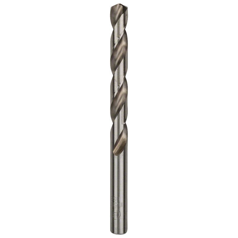 01 broca para metal aco rapido hss g 10 5mm bosch