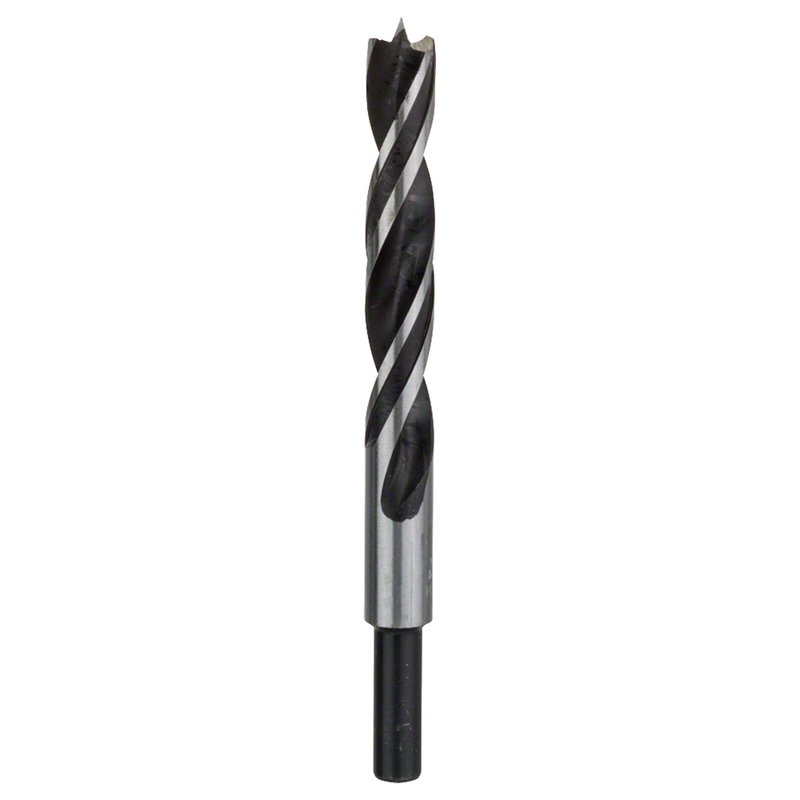 02 broca em espiral para madeira 14mm bosch
