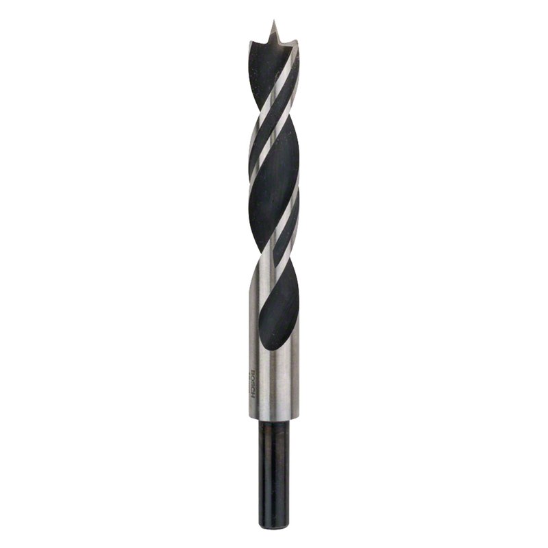 02 broca em espiral para madeira 16mm bosch