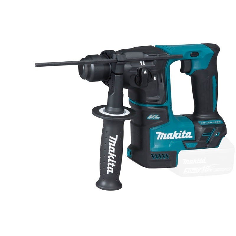 01 martelete rotativo rompedor dhr171z makita