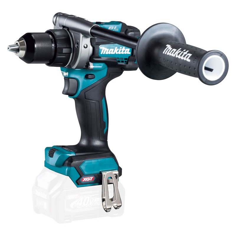 Parafusadeira/Furadeira a Bateria 40V +1 bateria 40V 2,5AH DF001GZ